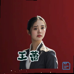 王蕾